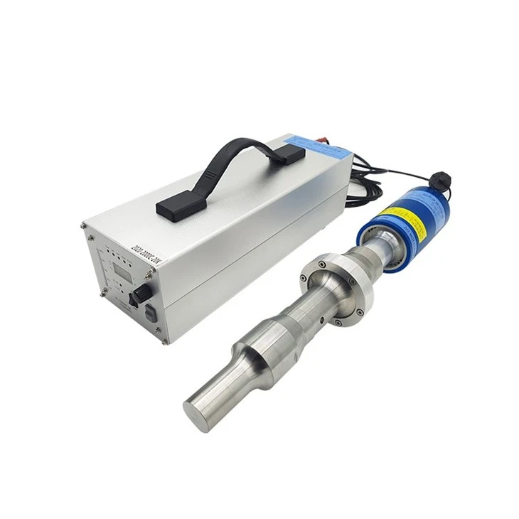 High Frequency Ultrasonic Separation And Extraction Technology